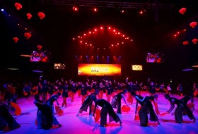 Next stop Nanjing - © Matt King/Getty Images